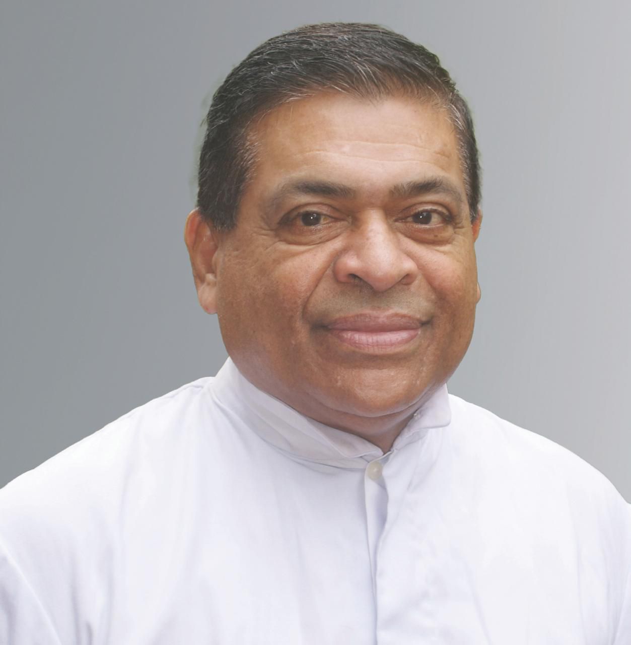 Rev. Fr Sebastian Kochupurackal CMI 